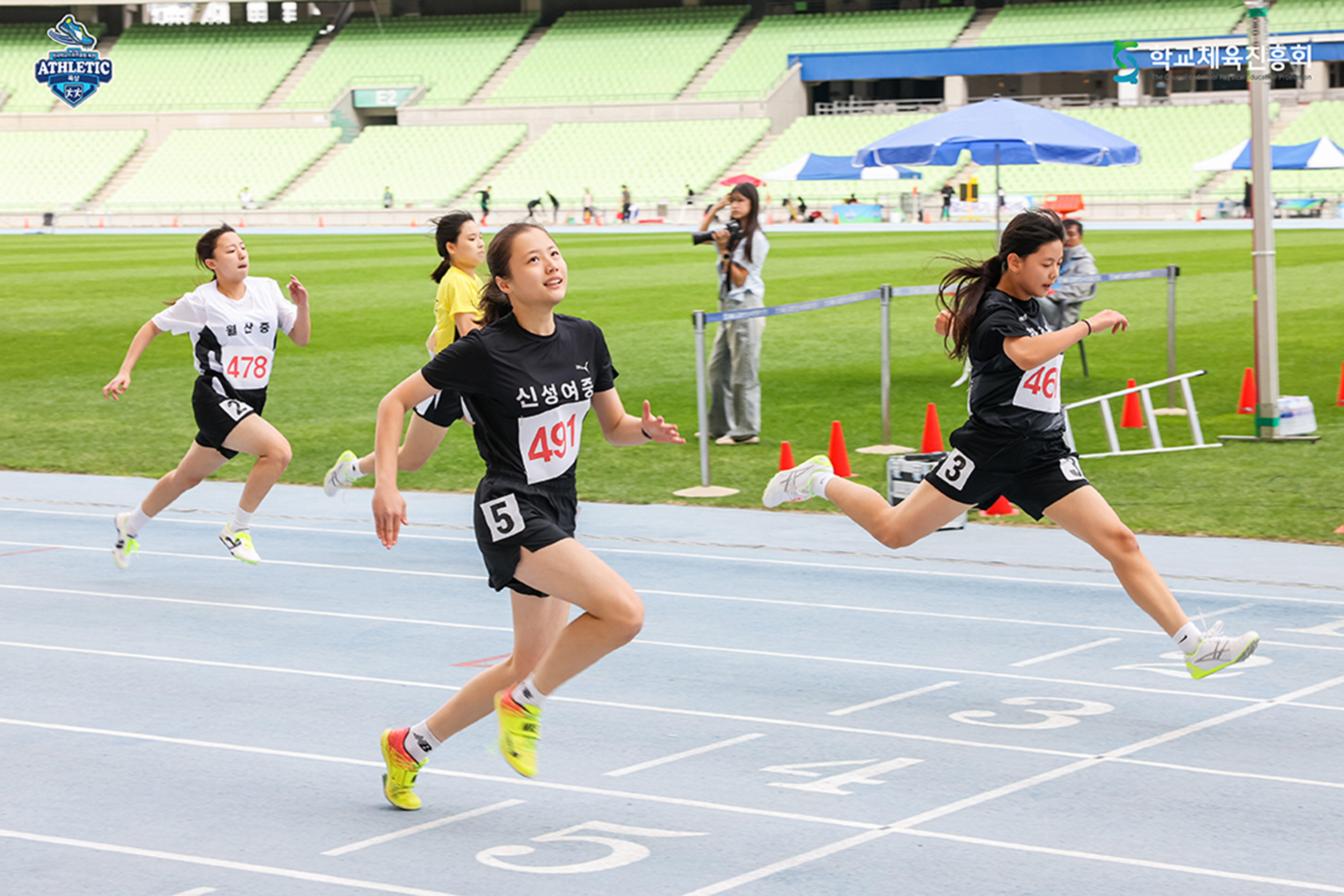 제17회전국학교스포츠클럽축전육상05